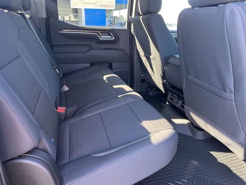 New 2026 Chevrolet Silverado 1500 LT Trail Boss image 25