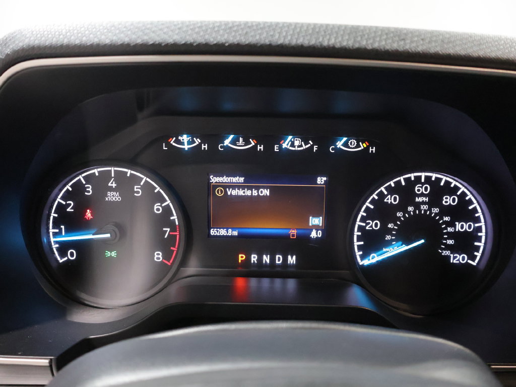Used 2023 Ford F150 XLT AWD/4WD image 36