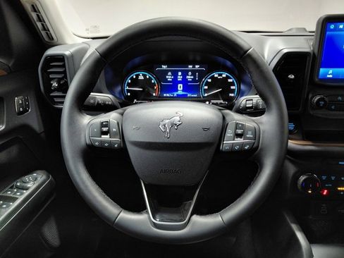 Used 2024 Ford Bronco Sport Outer Banks w/ Topo Graphic Package image 26