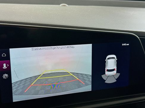 Used 2024 Kia Niro Wind FWD image 23