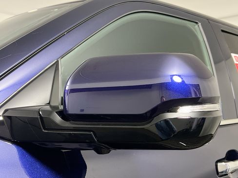 New 2026 Toyota Tundra Limited AWD/4WD image 12