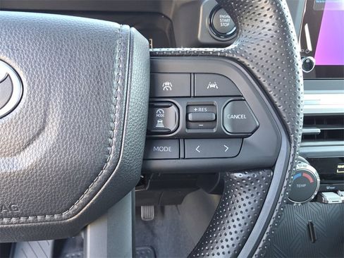 New 2026 Toyota Tacoma SR5 image 30