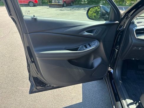 New 2026 Buick Encore GX Preferred FWD image 12