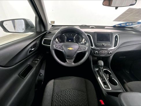 Used 2024 Chevrolet Equinox LT w/ LPO, Floor Liner Package image 8