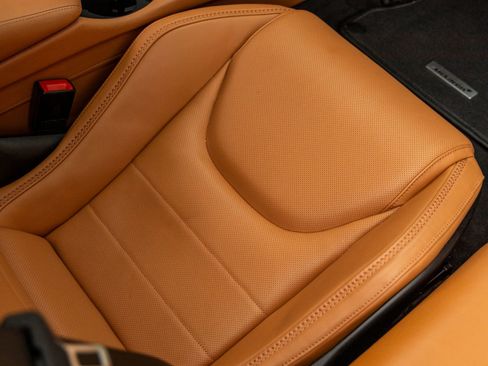 Used 2023 McLaren GT RWD image 33