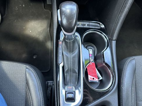 Used 2021 Buick Encore GX Preferred image 26