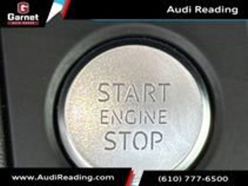 Used 2023 Audi A5 2.0T Prestige w/ Black Optic Plus Package image 34