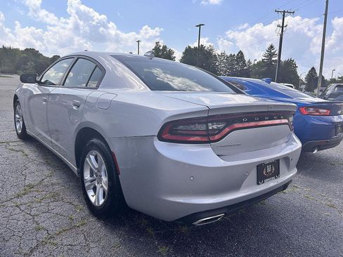 Used 2023 Dodge Charger SXT image 7