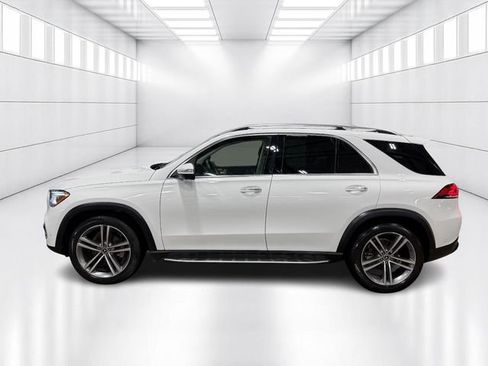 Used 2022 Mercedes-Benz GLE 350 4MATIC image 8