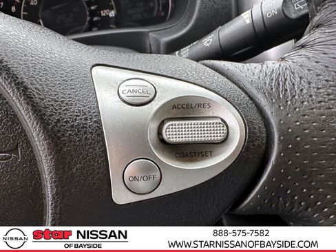 Used 2015 Nissan Versa Note SR w/ SR Convenience Package image 26