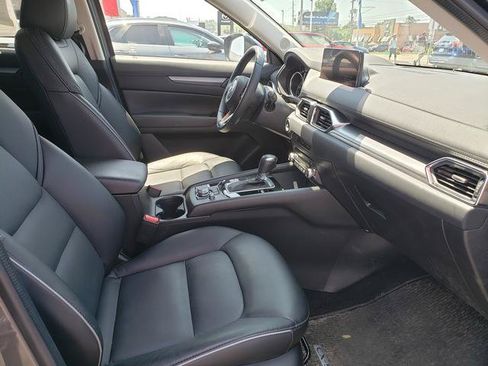 Certified 2024 MAZDA CX-5 AWD 2.5 S w/ Select Package image 19