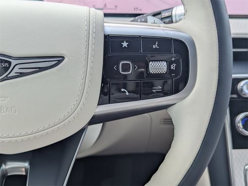 New 2026 Genesis GV80 3.5T Prestige image 17