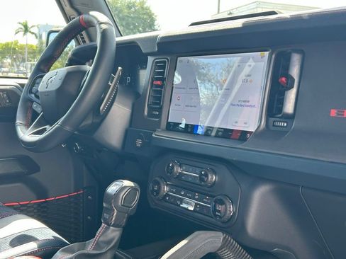 New 2026 Ford Bronco Raptor AWD/4WD image 29