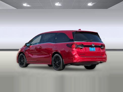 New 2026 Honda Odyssey Sport-L image 3