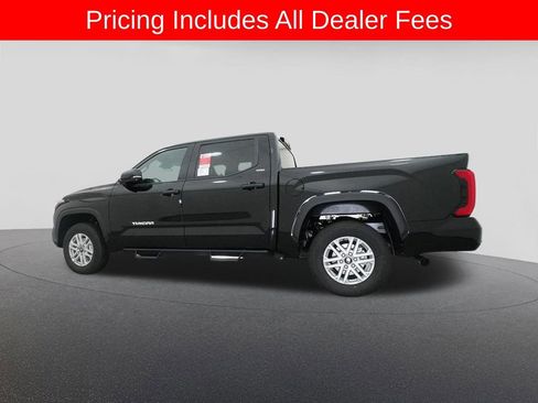 New 2026 Toyota Tundra SR5 AWD/4WD image 20