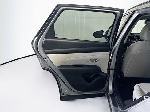 Used 2025 Hyundai Tucson SEL image 27
