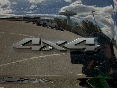 Used 2021 RAM 1500 Rebel w/ Rebel Level 1 Equipment Group AWD/4WD image 28