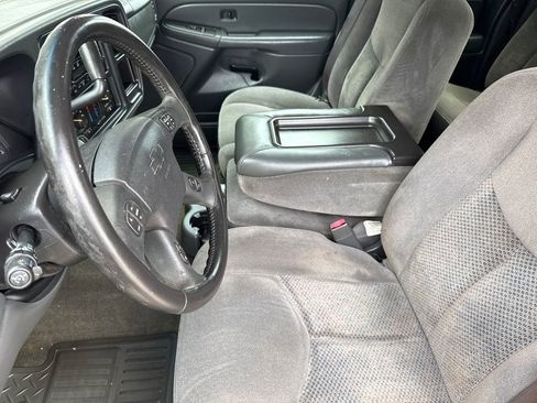 Used 2007 Chevrolet Silverado 1500 LT w/ Extended Cab Value Package image 18