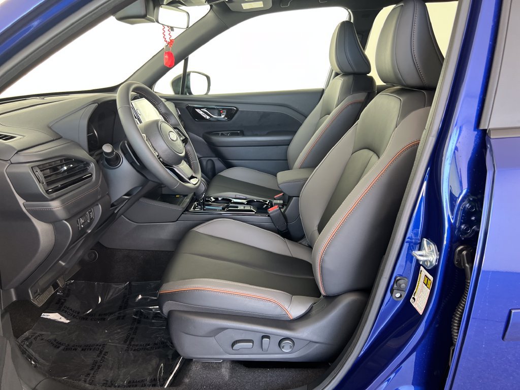New 2026 Subaru Forester Sport w/ Onyx Edition AWD/4WD image 11