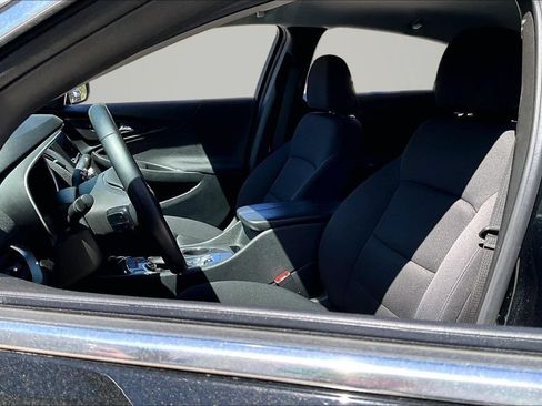 Used 2024 Chevrolet Malibu LT w/ Midnight Edition FWD image 19