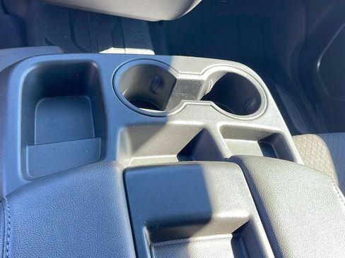 Used 2025 Chevrolet Silverado 1500 LT w/ Safety Package image 23