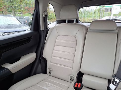 Used 2023 Honda CR-V EX-L image 18