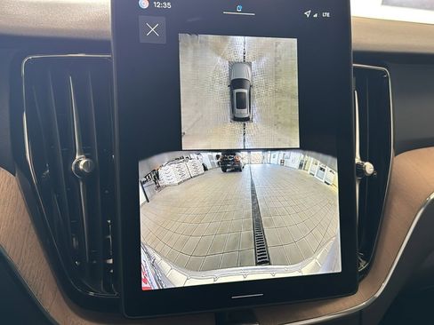 New 2026 Volvo XC60 T8 Plus w/ Protection Package Premier image 18