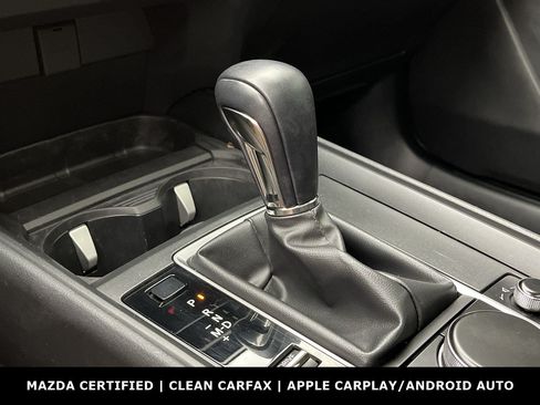 Certified 2024 MAZDA CX-50 AWD 2.5 S w/ Premium Package image 23