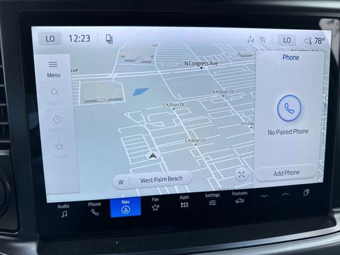 New 2026 Ford F150 XLT image 9