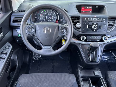 Used 2015 Honda CR-V LX image 27
