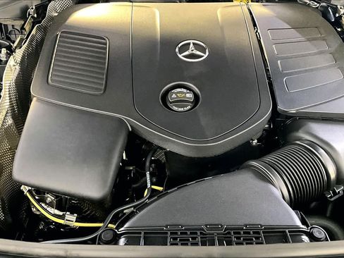 New 2026 Mercedes-Benz GLC 300 4MATIC image 14