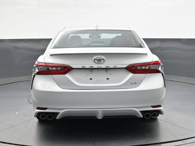 Used 2024 Toyota Camry XSE FWD image 6