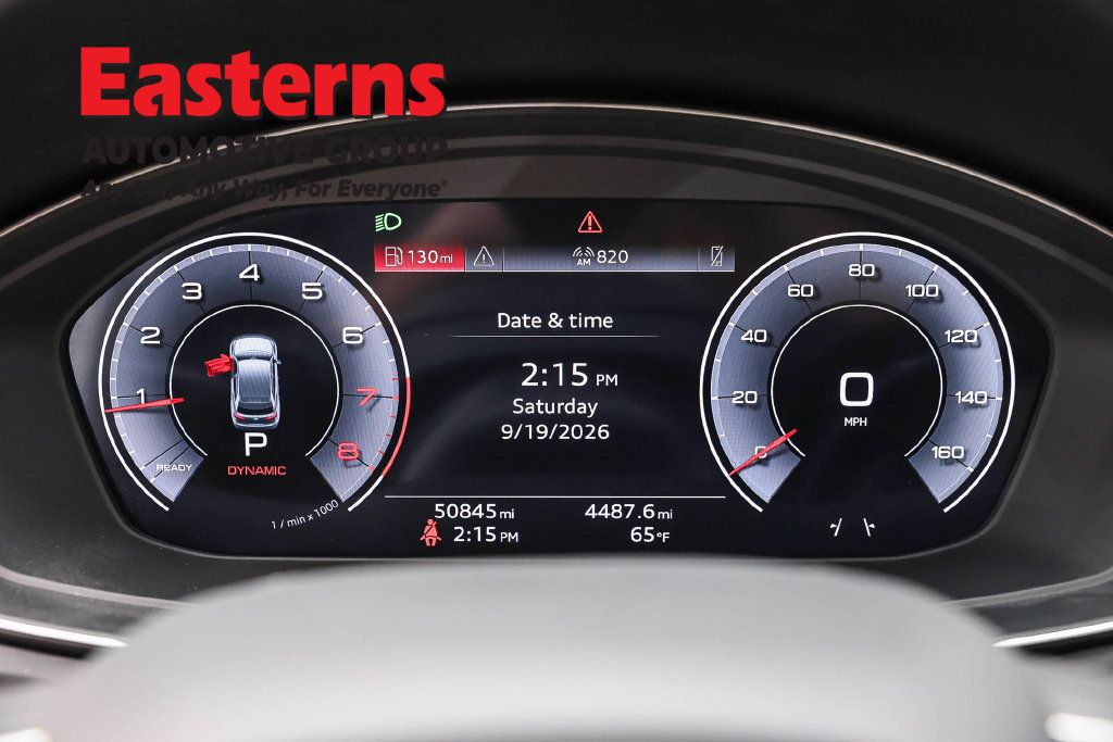 Used 2024 Audi Q5 2.0T Premium Plus AWD/4WD image 17