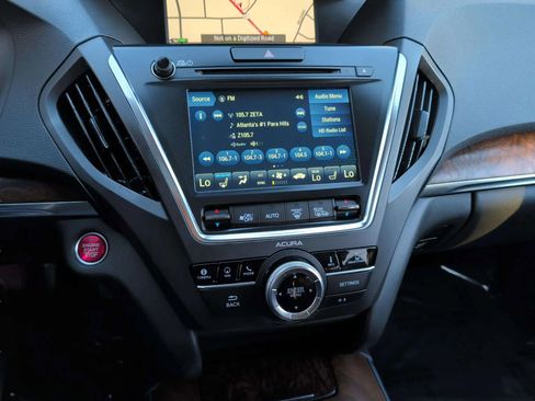 Used 2019 Acura MDX FWD w/ Advance Package image 14