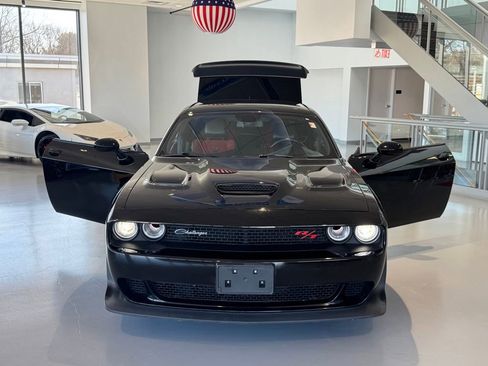 Used 2020 Dodge Challenger R/T Scat Pack image 21