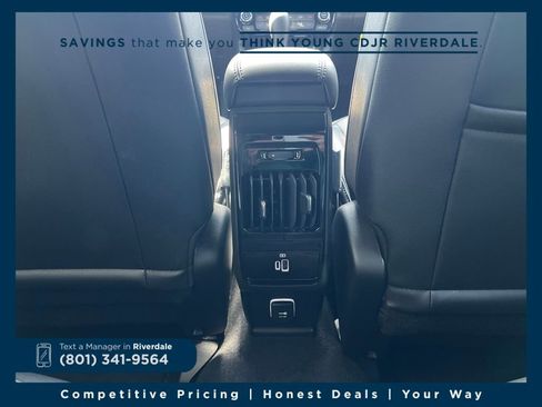 New 2026 Jeep Compass Trailhawk image 28