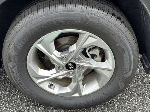 Used 2024 Hyundai Tucson SEL FWD image 22