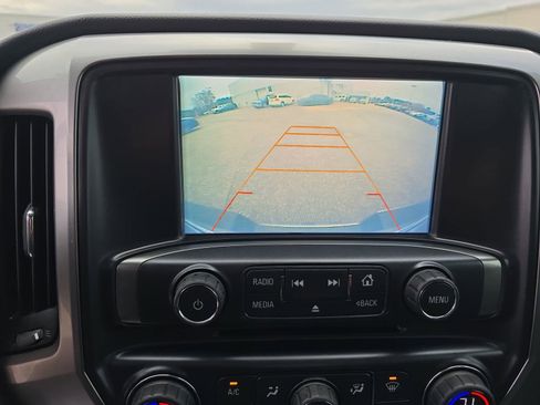 Used 2017 Chevrolet Silverado 1500 LT w/ All Star Edition image 26