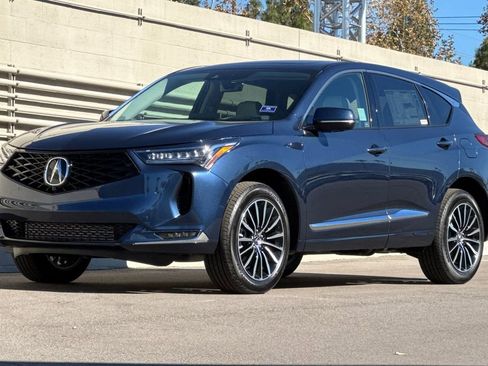 New 2026 Acura RDX SH-AWD w/ Advance Package image 8