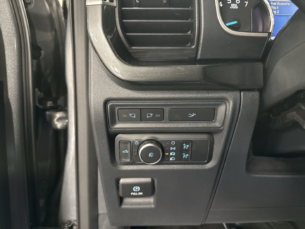 Used 2022 Ford F150 XLT w/ Equipment Group 302A High AWD/4WD image 23