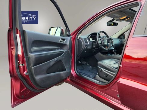 Used 2019 Dodge Durango GT AWD/4WD image 9
