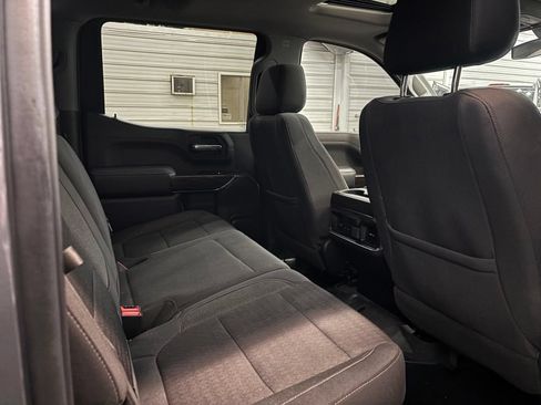 Used 2021 GMC Sierra 1500 Elevation AWD/4WD image 32