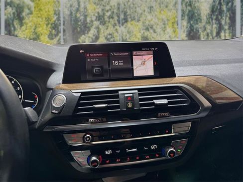 Used 2021 BMW X3 xDrive30i w/ Convenience Package image 16