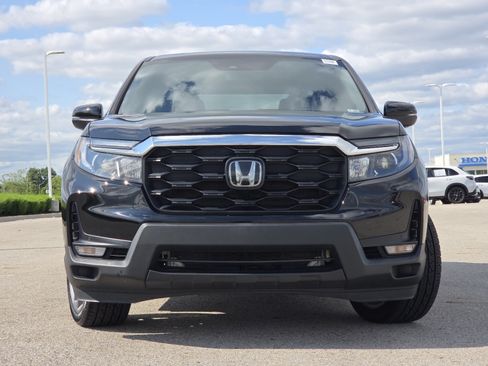 Used 2023 Honda Passport EX-L image 13