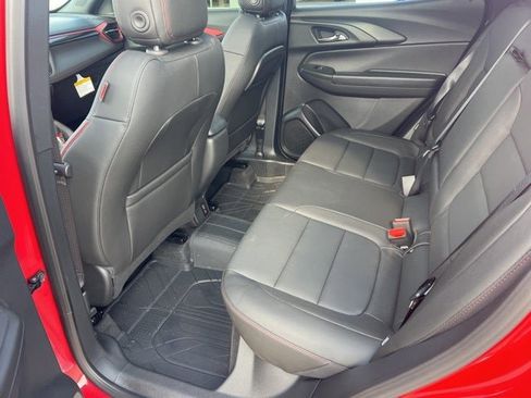 Used 2026 Chevrolet TrailBlazer RS w/ Convenience Package image 14