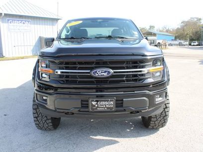 Used 2025 Ford F150 XLT w/ Equipment Group 301A Standard