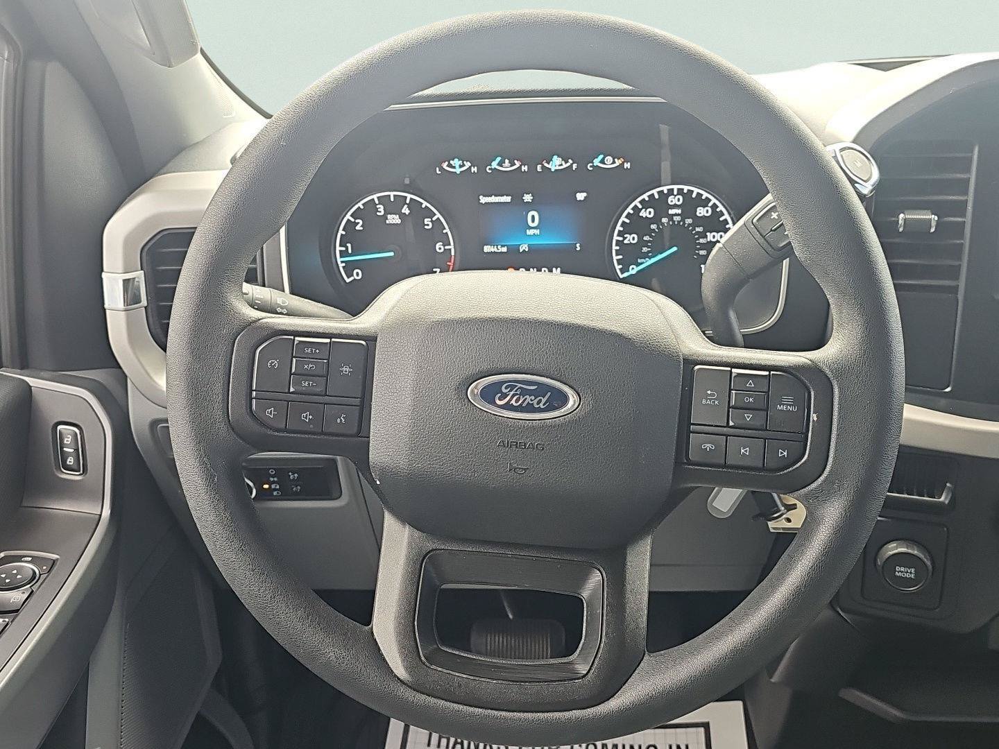 Used 2023 Ford F150 XLT RWD image 18