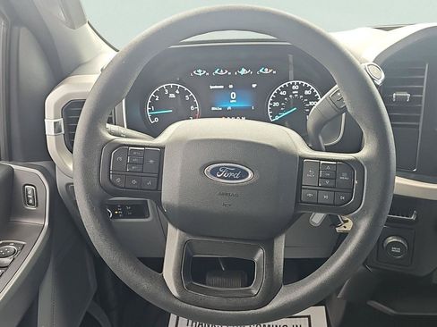 Used 2023 Ford F150 XLT RWD image 18