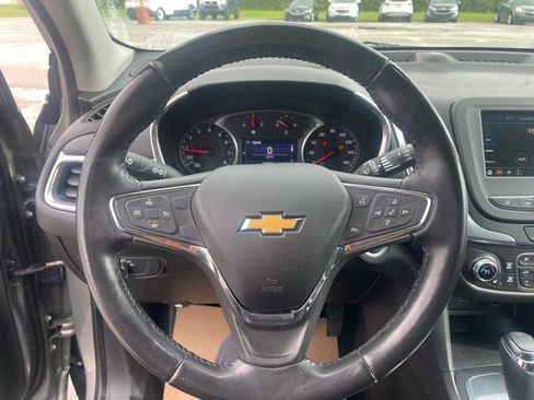 Used 2019 Chevrolet Equinox LT FWD image 10