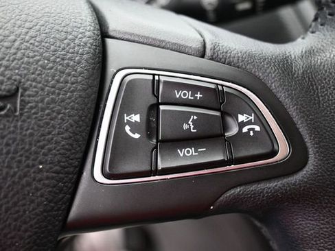 Used 2019 Ford Escape SEL FWD image 16